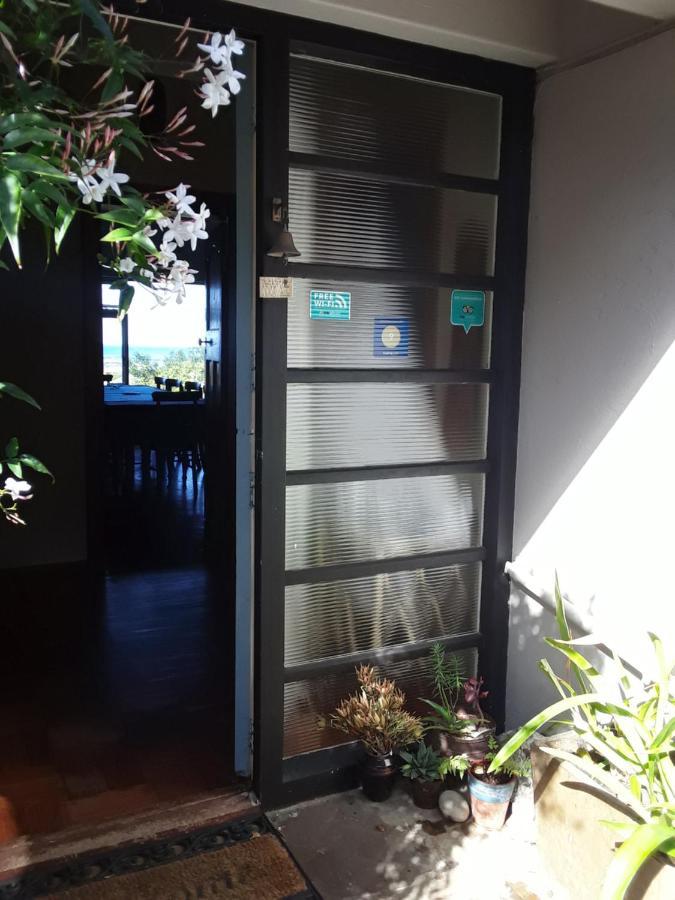 The Trailhouse 호텔 Bettyʼs Bay 외부 사진