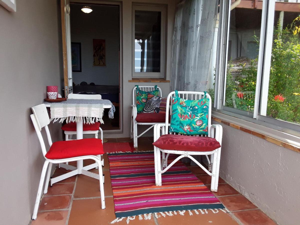 The Trailhouse 호텔 Bettyʼs Bay 외부 사진