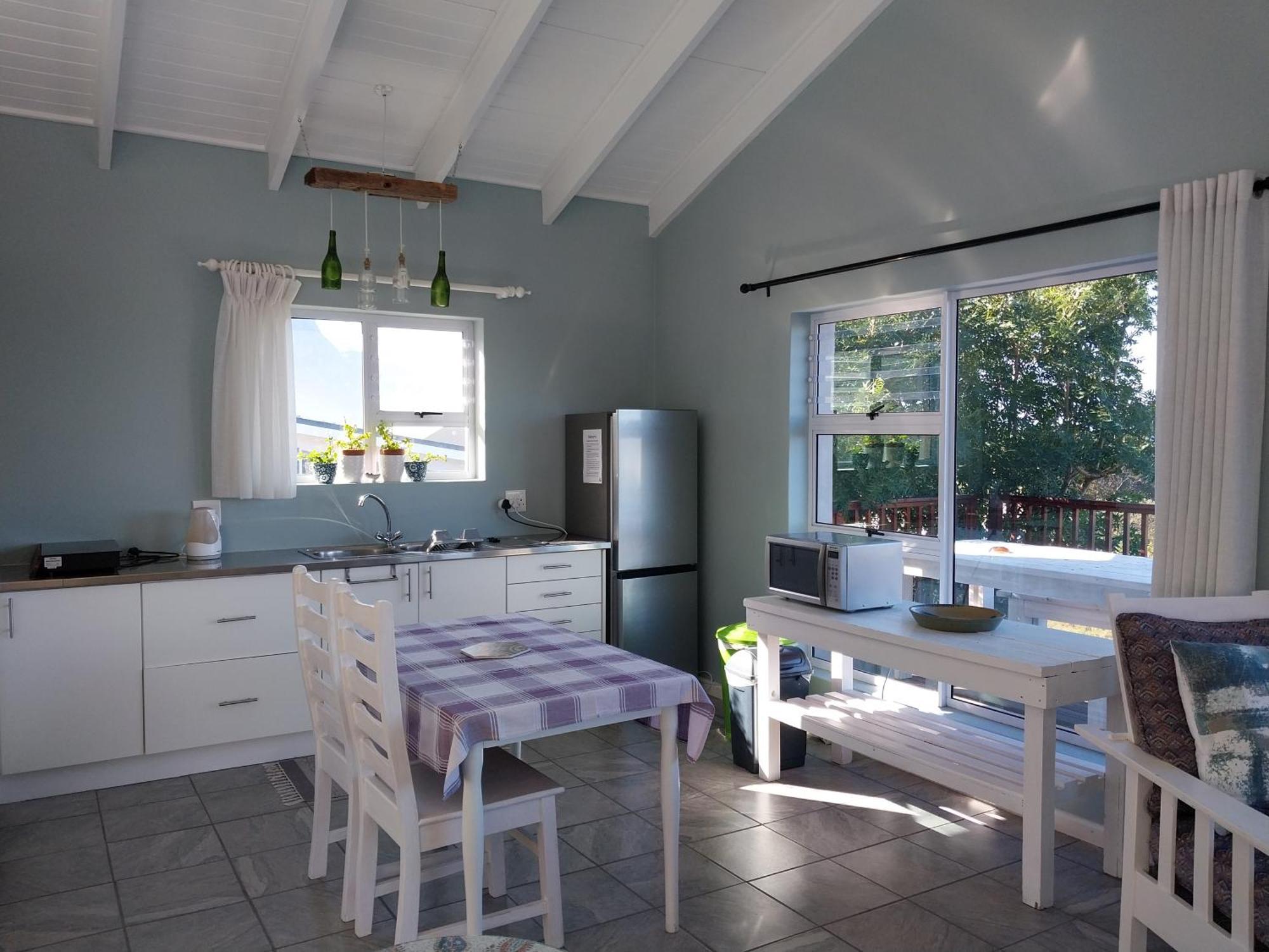 The Trailhouse 호텔 Bettyʼs Bay 외부 사진